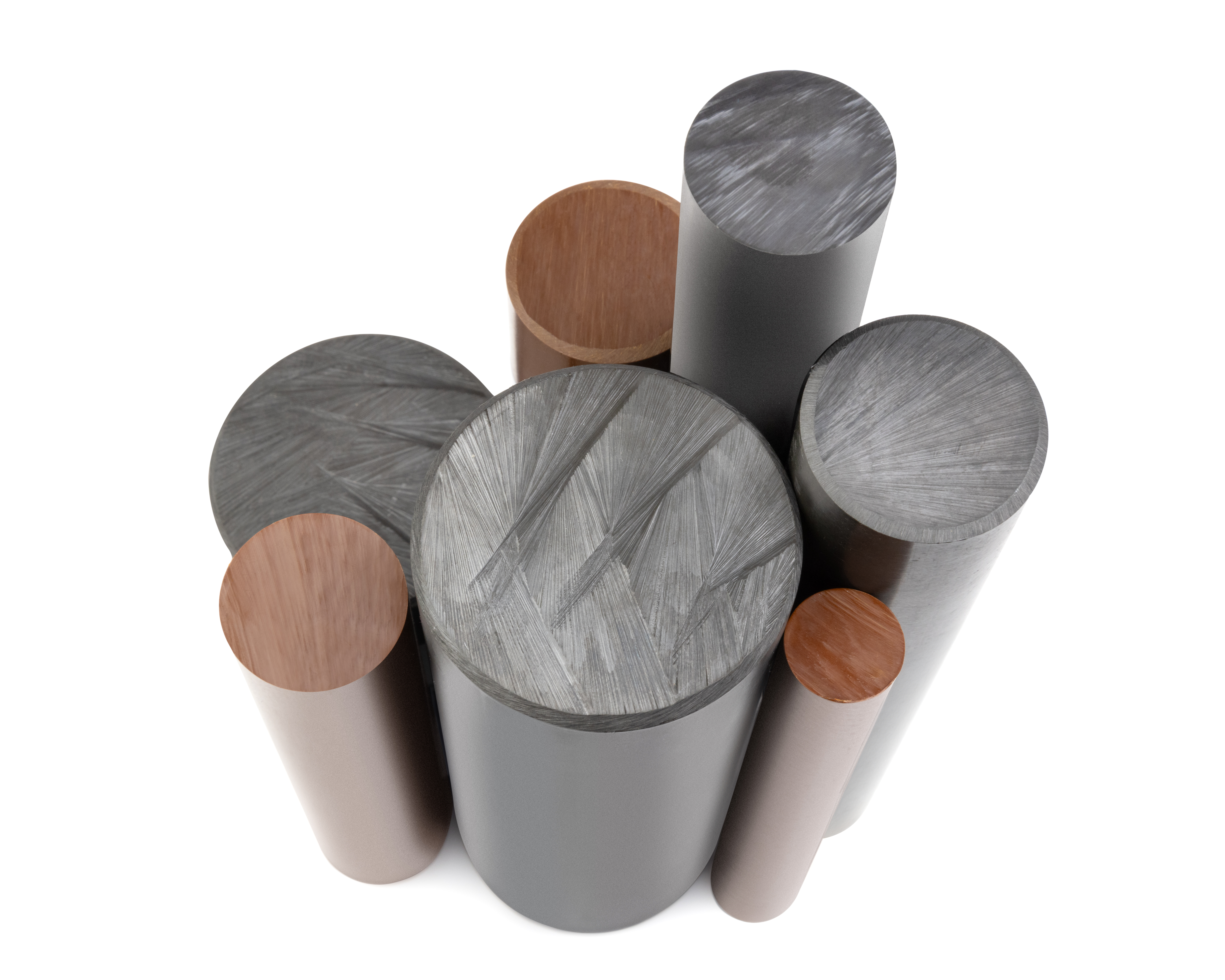 Nos produits semi-finis
