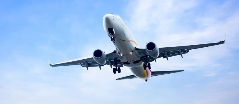 Polymères haute performance pour l’aéronautique : légèreté, sécurité et fiabilité embarquée