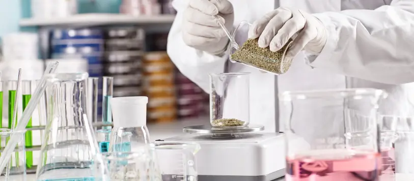 Polymères haute performance pour l’industrie chimique : résistance et inertie garanties