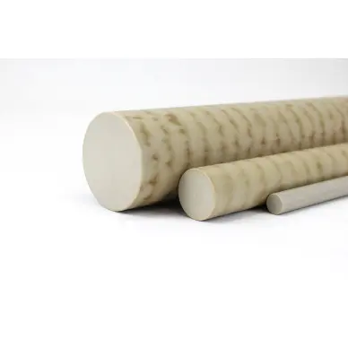 PEEK KT820 GF30 Rod