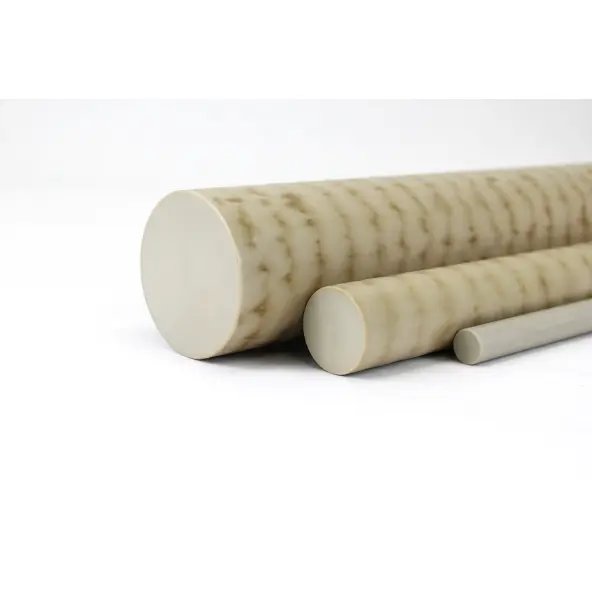 PEEK KT820 GF30 Rod