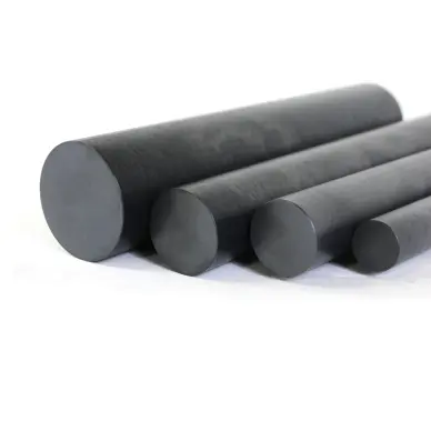 PEEK KT 820 CF30 rod