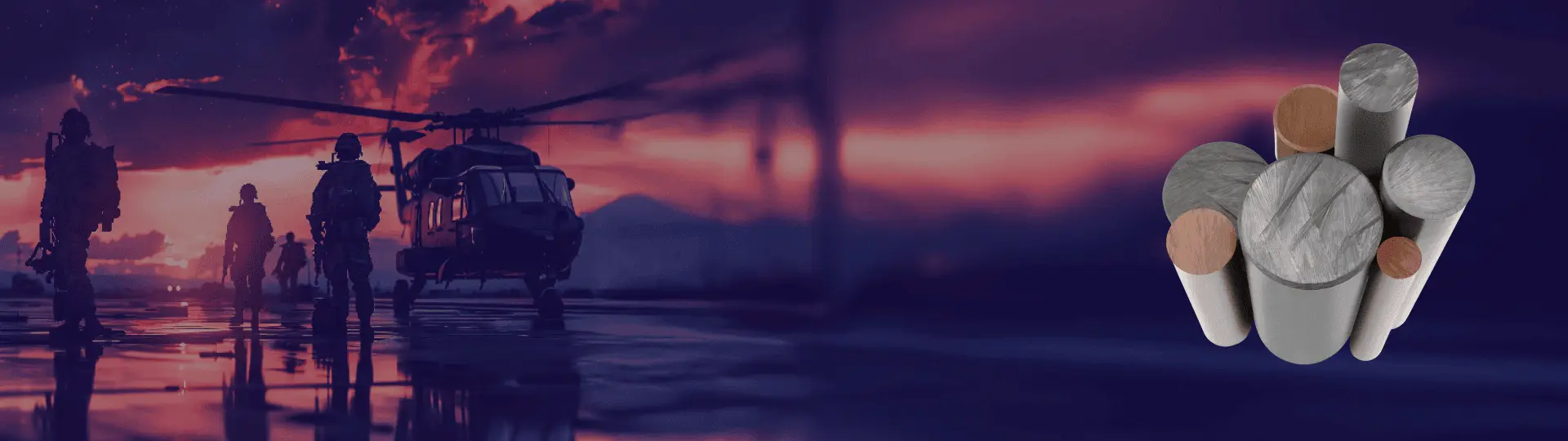 Fiabilité, durabilité, discrétion
