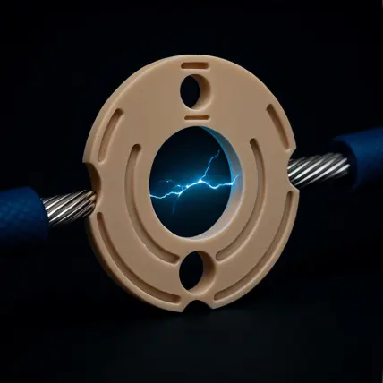 Conductivité électrique