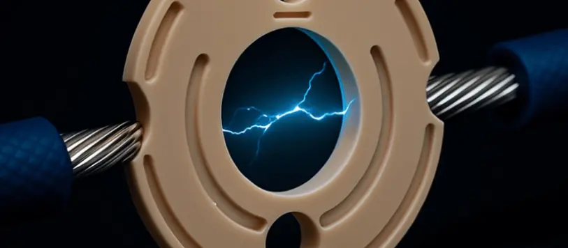 HPP-Polymere Leiter: Legierung aus Leistung und Leitfähigkeit