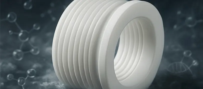 Chemische Beständigkeit: HPP für aggressive Umgebungen