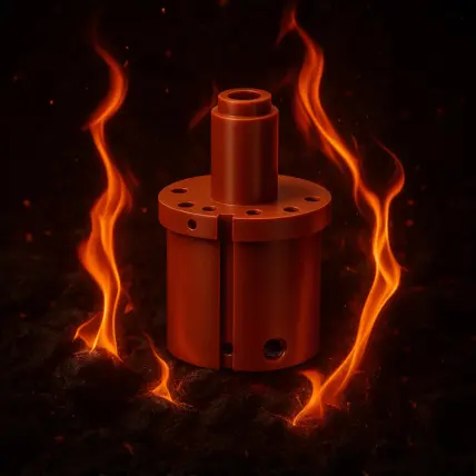 Expansion thermique