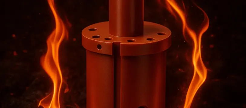 Thermal Expansion: Dimensional Control and Accuracy