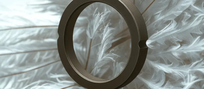 Lightness and processing