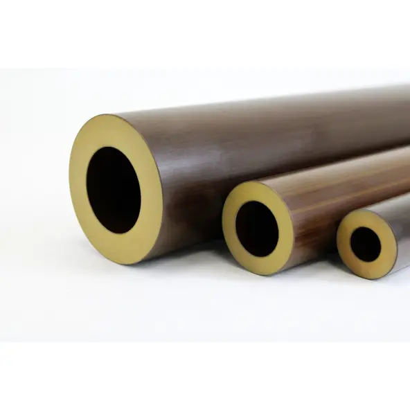 Torlon 5030 Tube Uncured