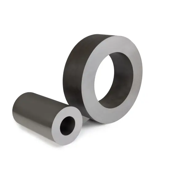 Exports tubes Demgy-7