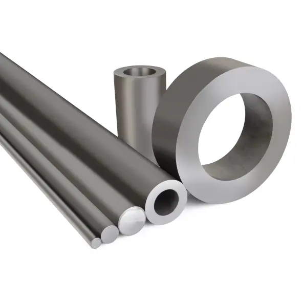 Exports tubes Demgy-9