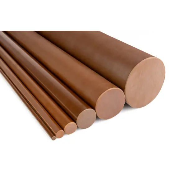 Exports tubes Demgy-1