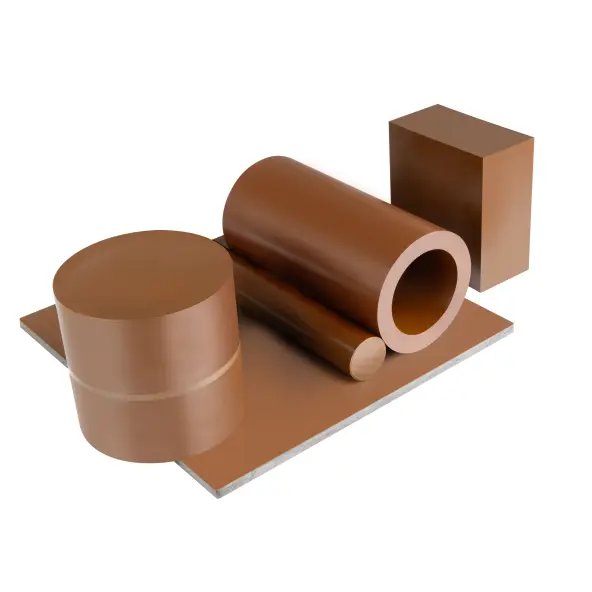 Exports tubes Demgy-5