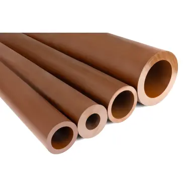 Exports tubes Demgy-4