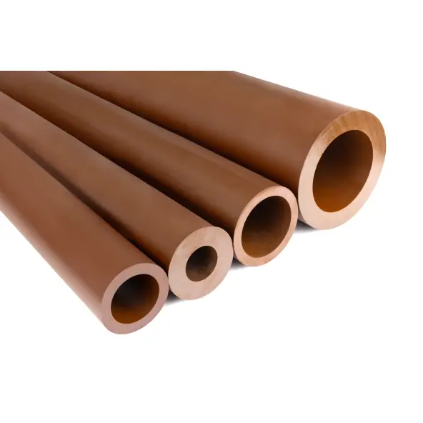 Exports tubes Demgy-4