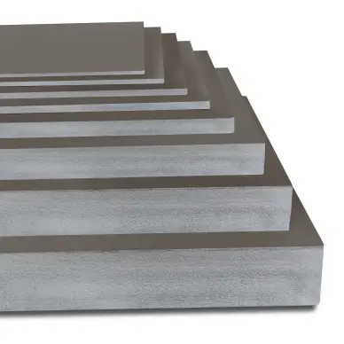 Plaque Vespel SP-202