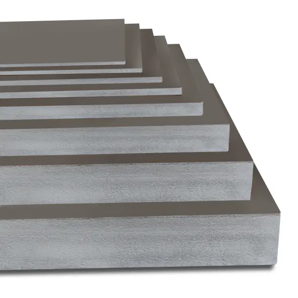 Plaque Vespel SP-202