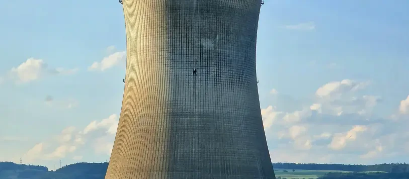 Polymères haute performance pour le nucléaire : sécurité, résistance et durabilité