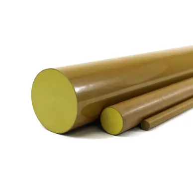 Torlon 4203 Rod