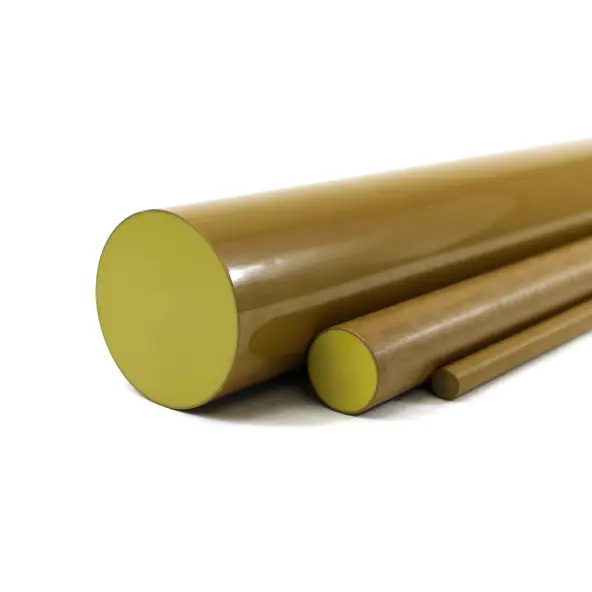 Torlon 4203 Rod